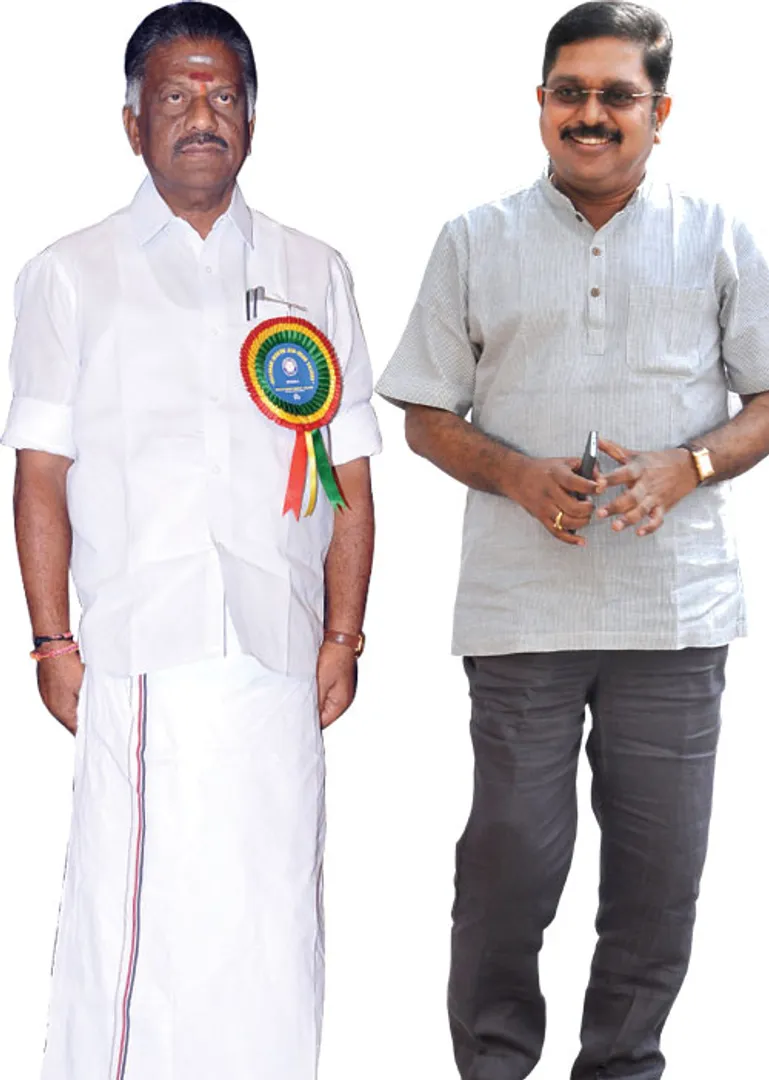 ops-dinakaran