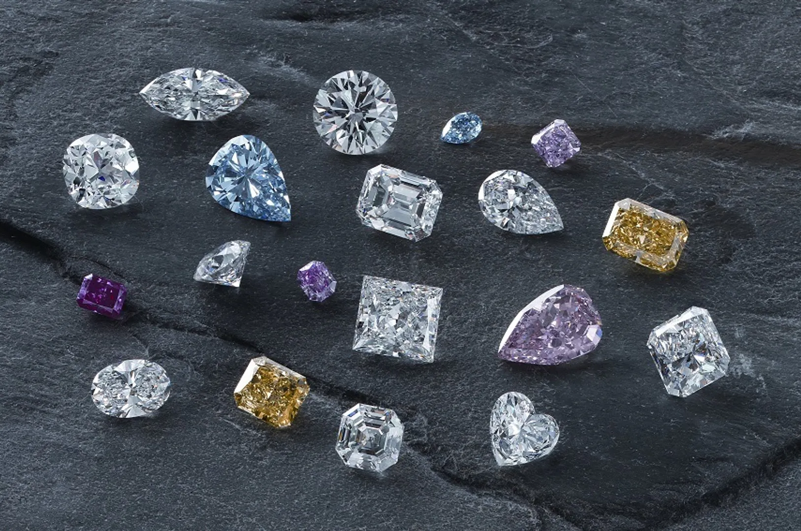 diamond
