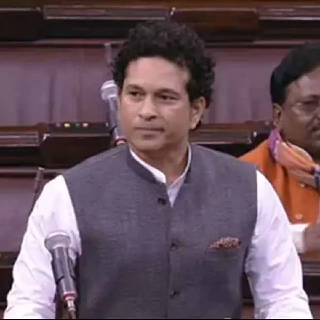 Sachin