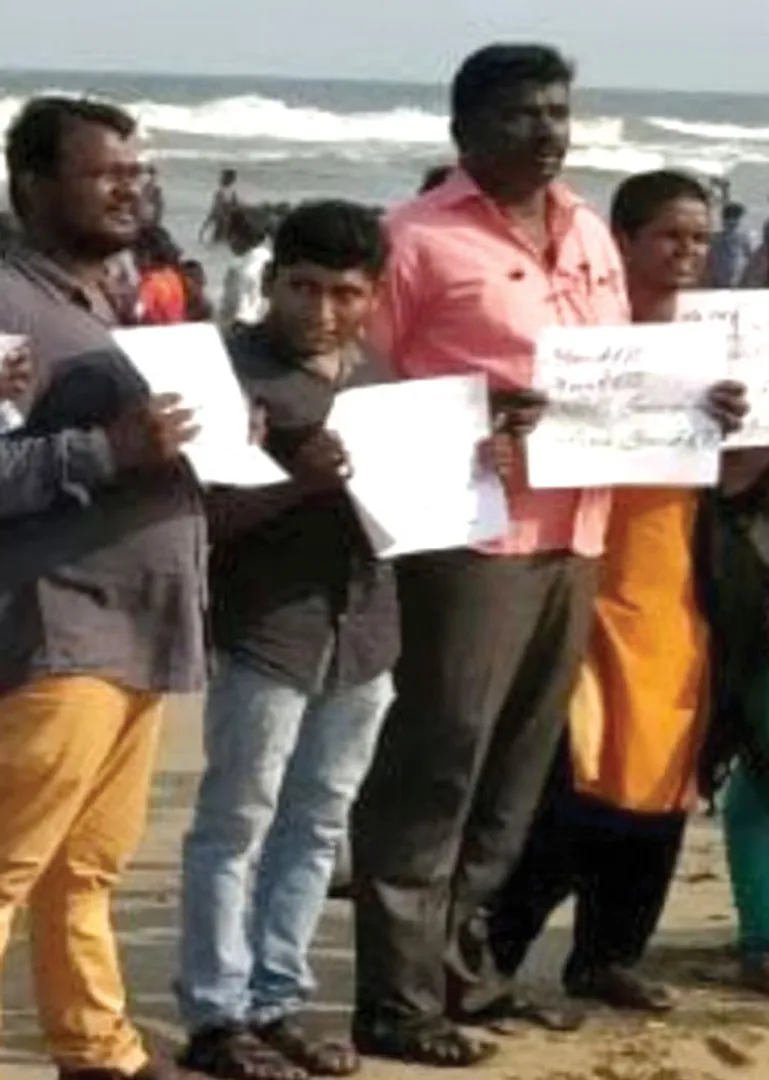 merina-protest
