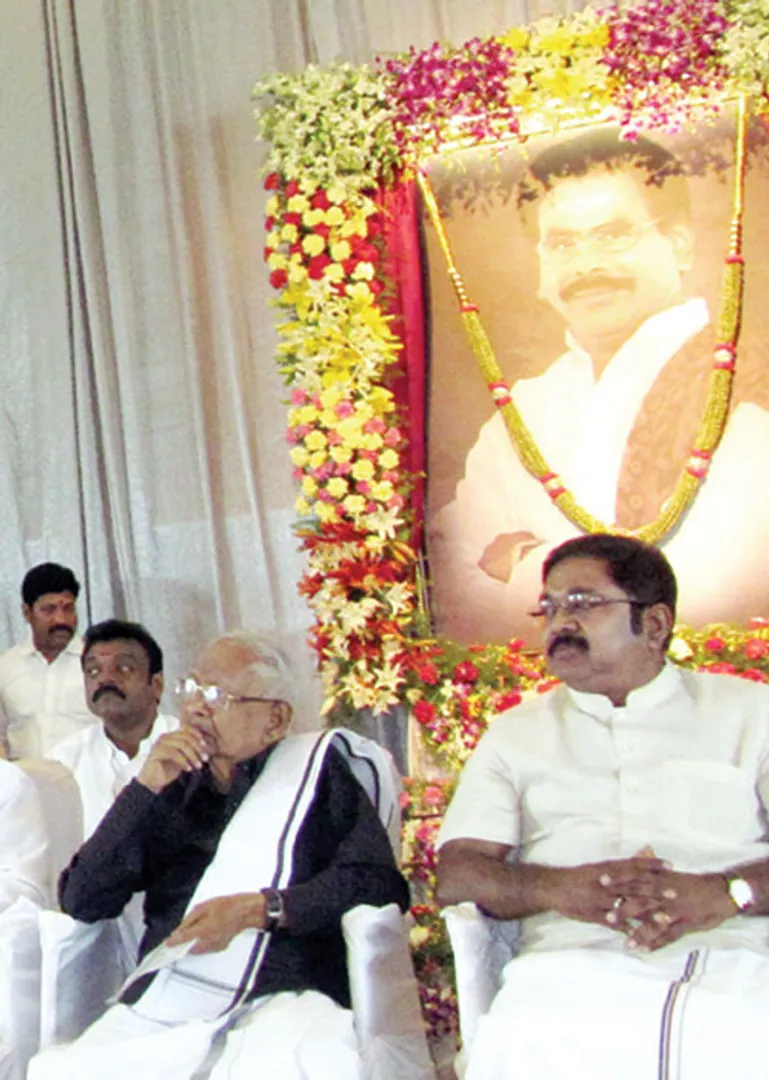 sasikala