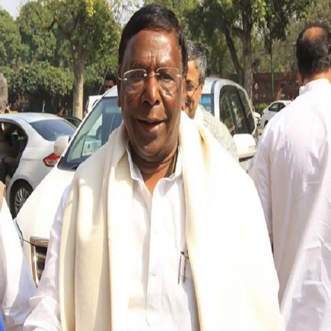 Narayanasamy
