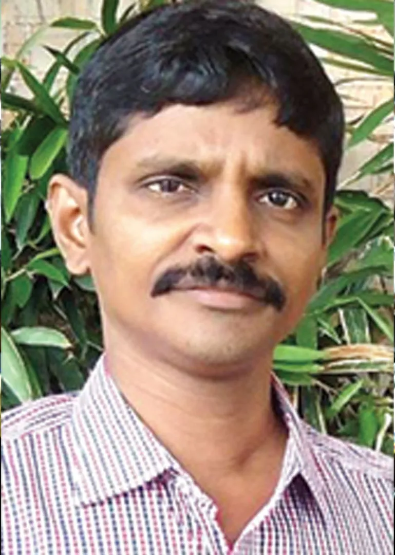 parvai