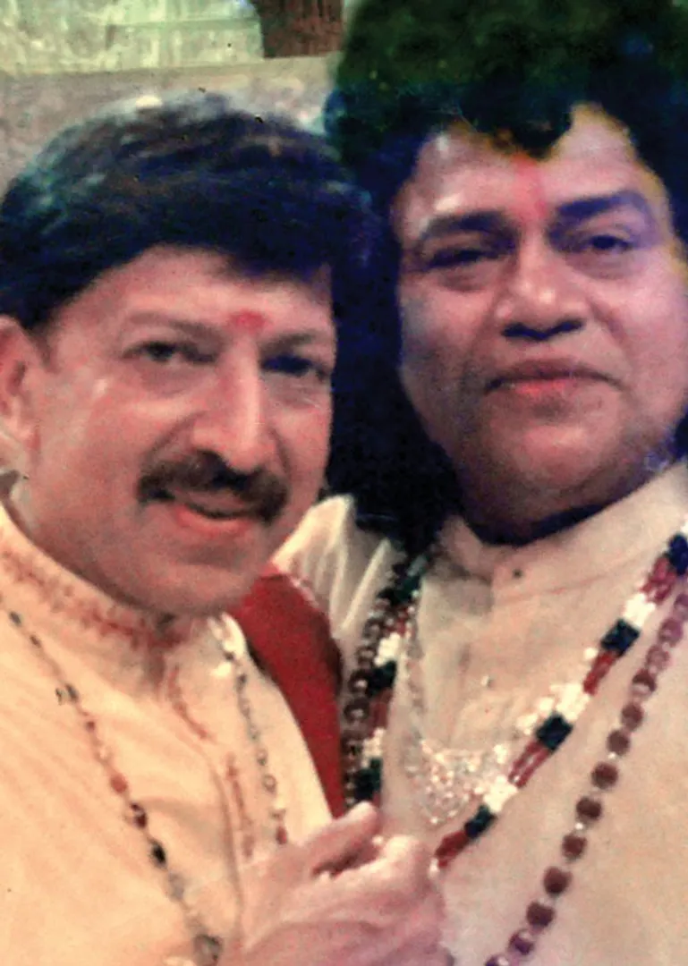 radhravi