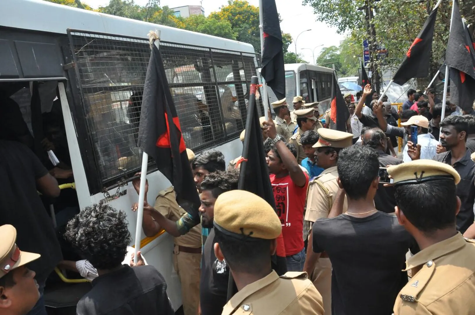 chennai