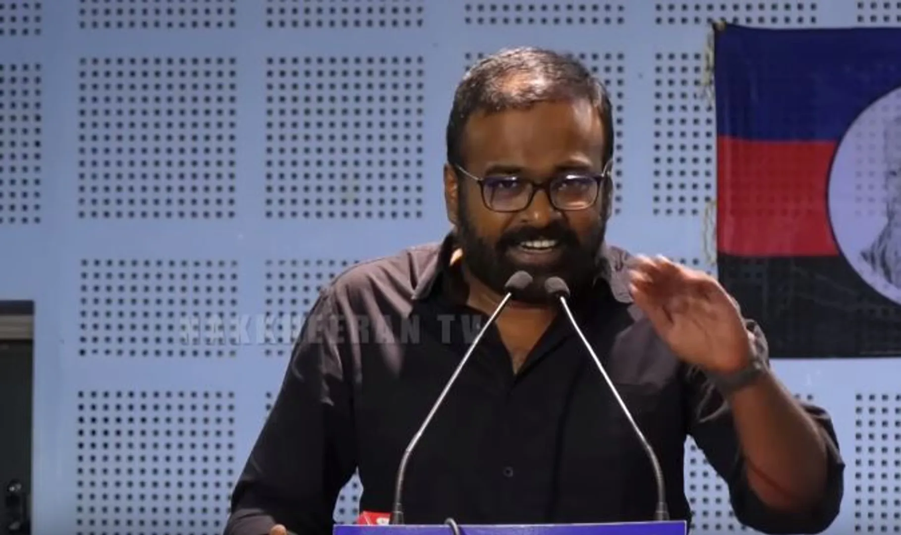 Karu Pazhaniappan