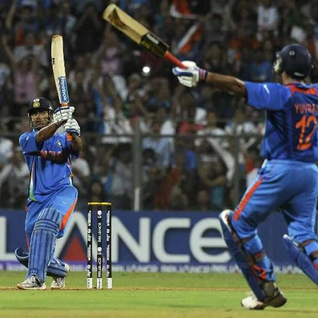 Dhoni