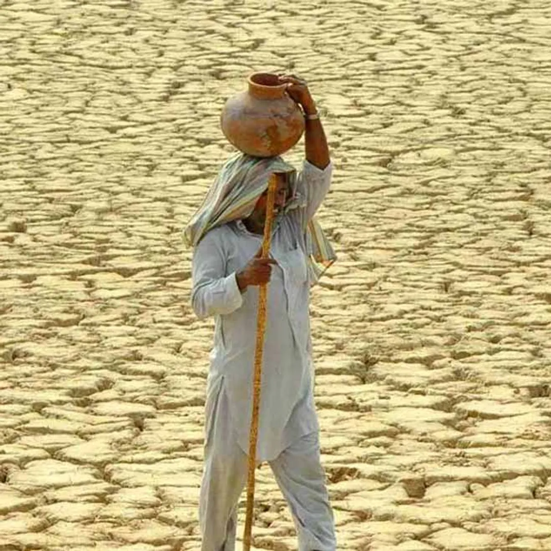 Drought