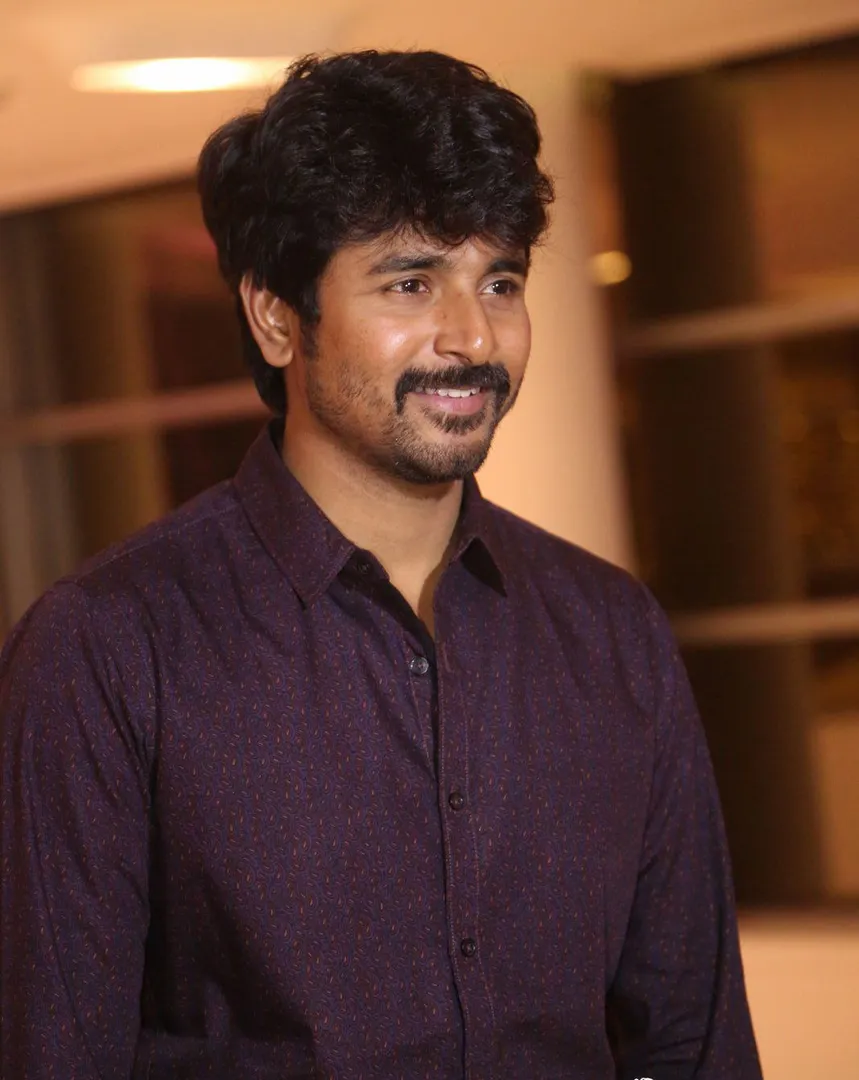 sivakarthikeyan