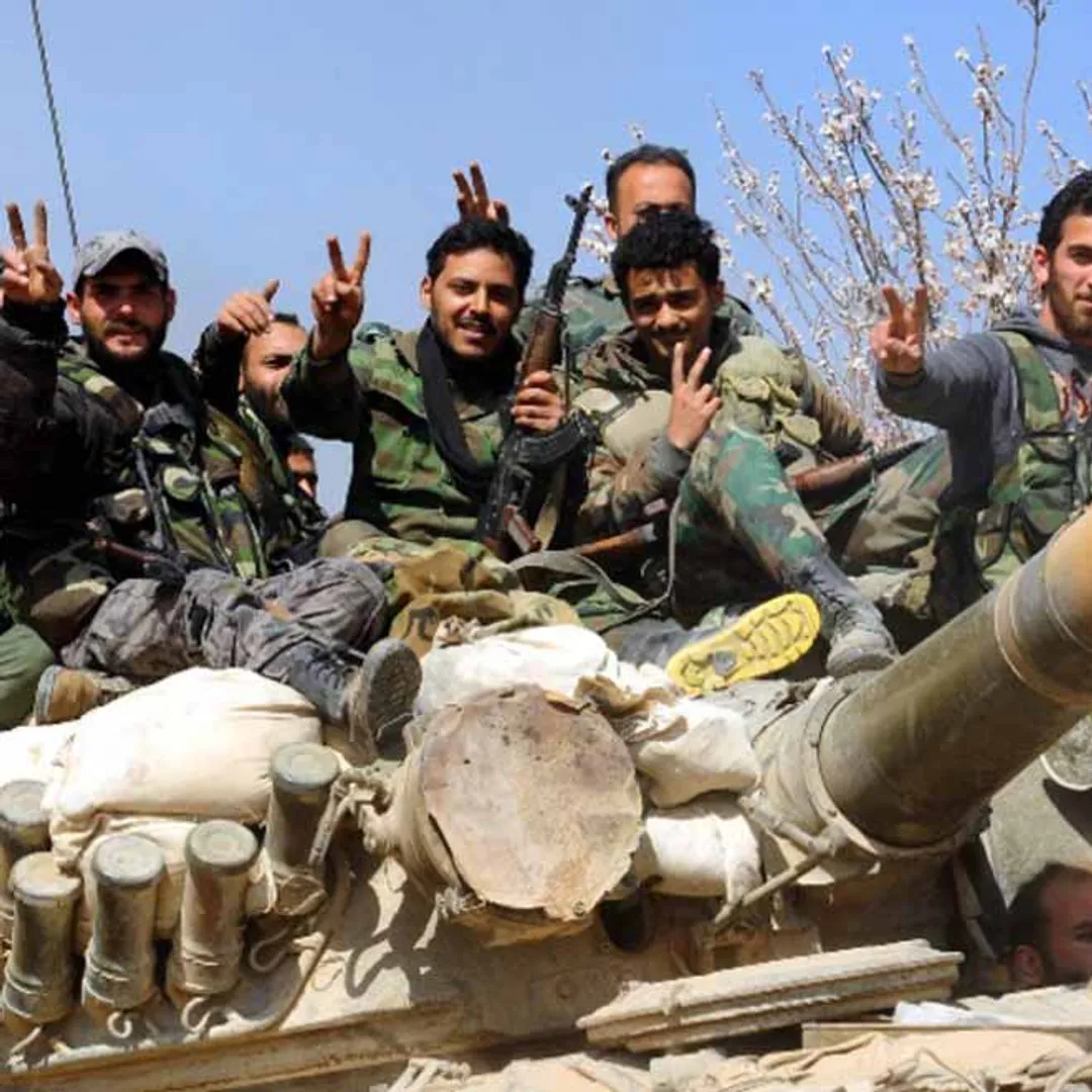 Syria