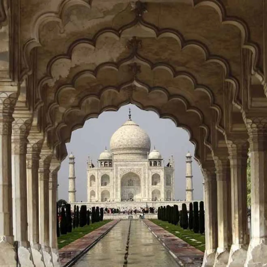 Tajmahal