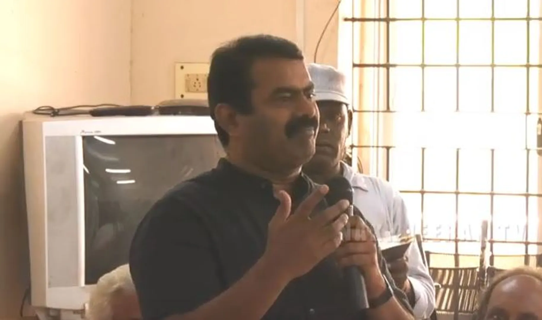 seeman