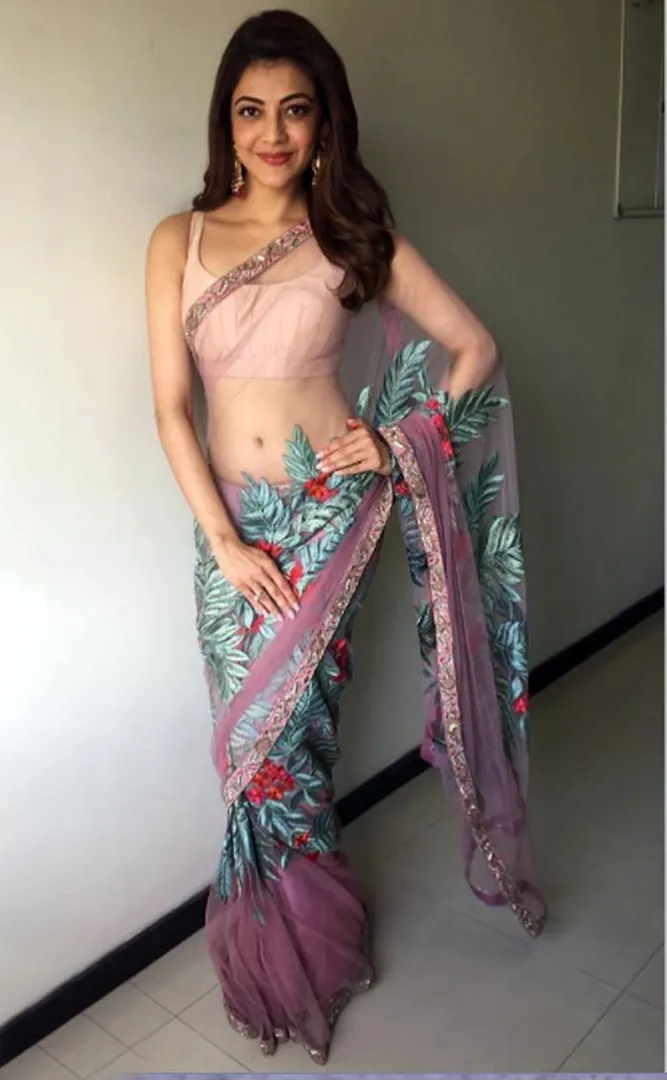 kajal agarwal