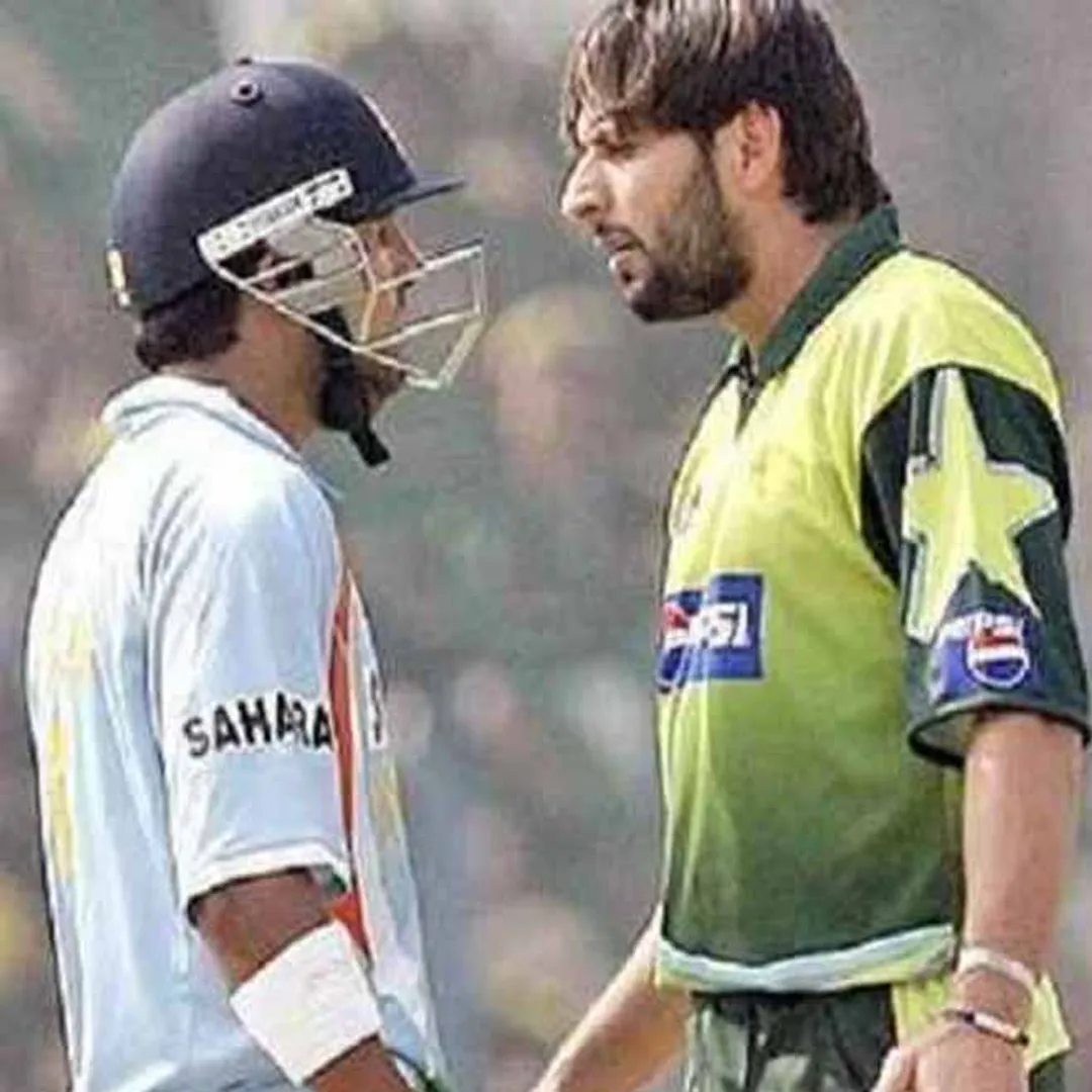 Afridi