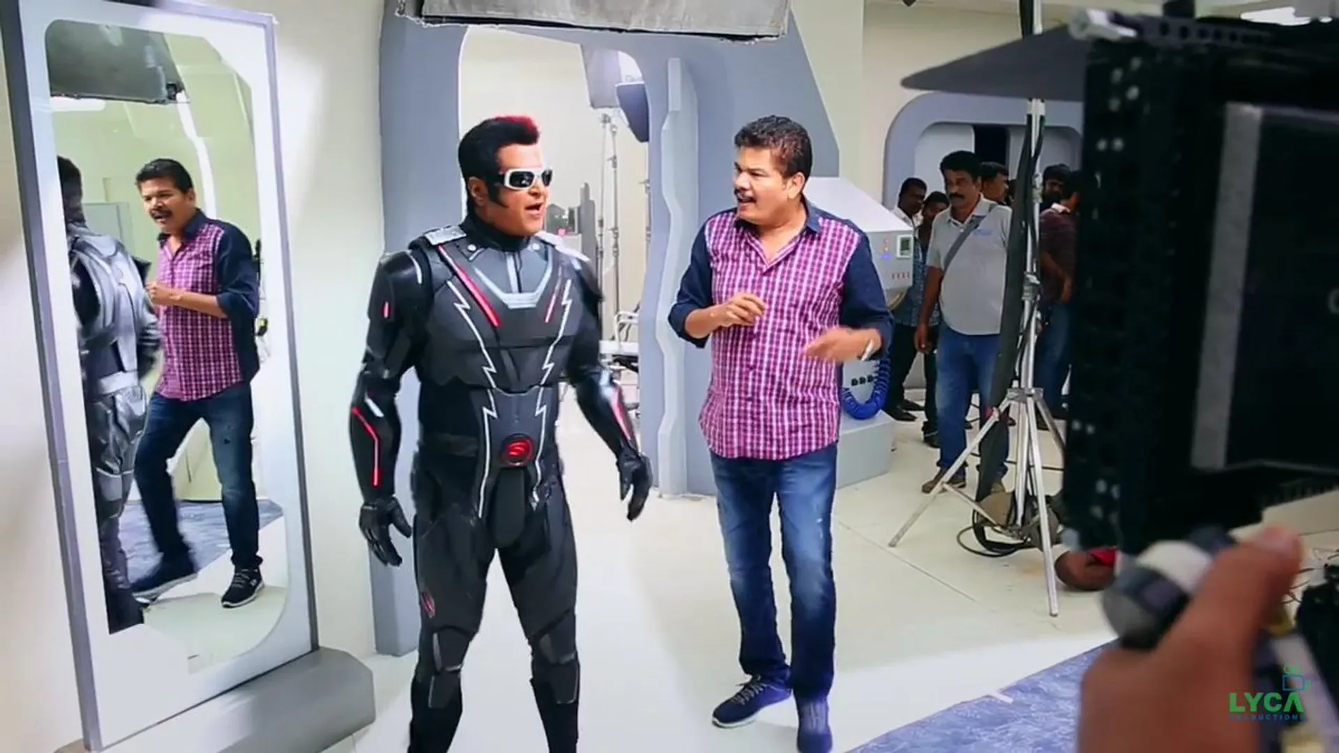 rajini