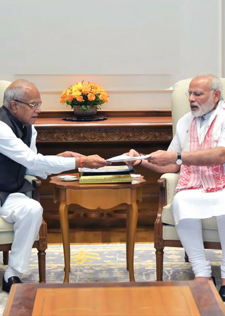 governor-modi