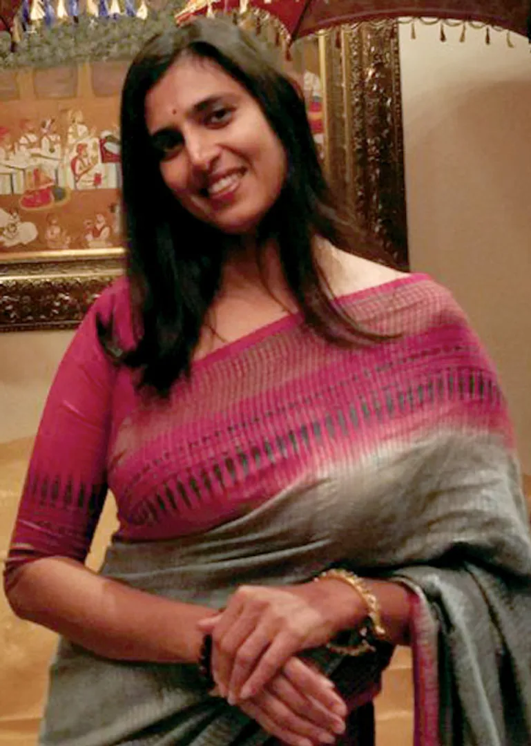 kasturi