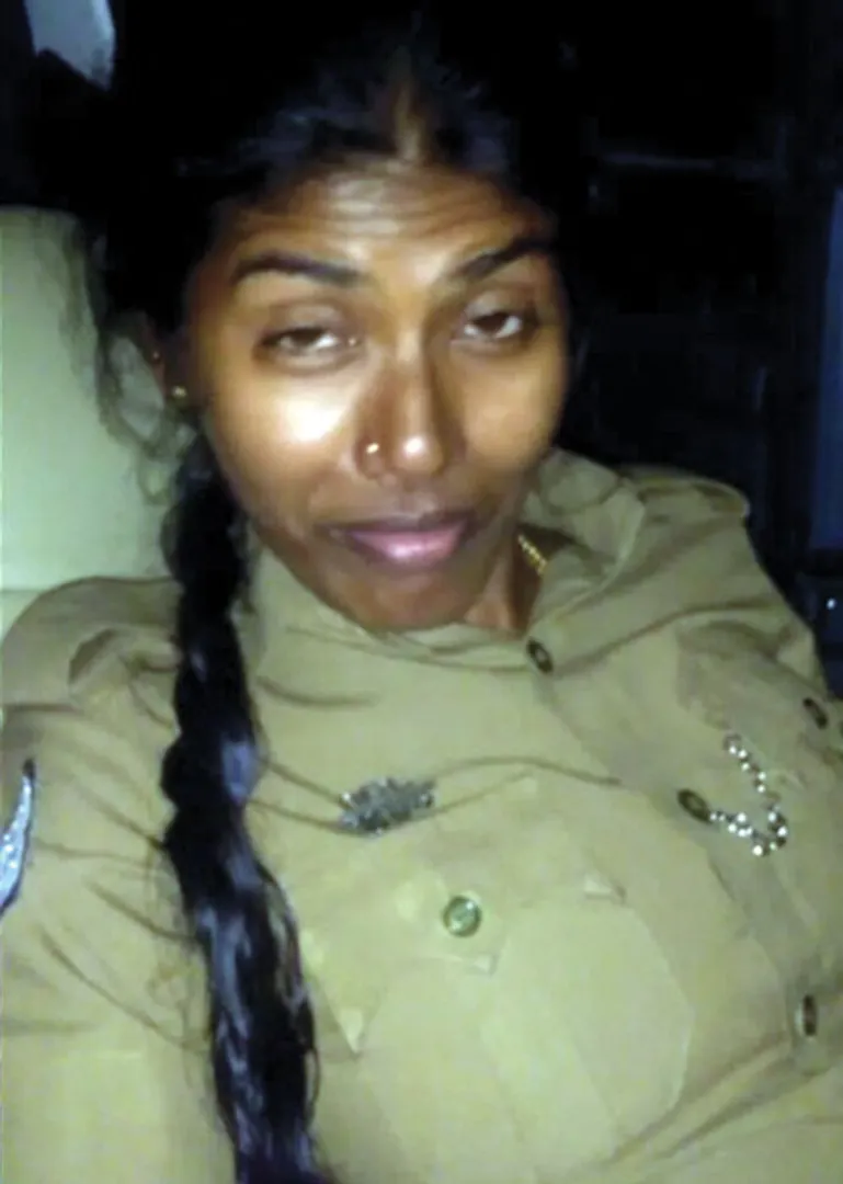 ladypolice
