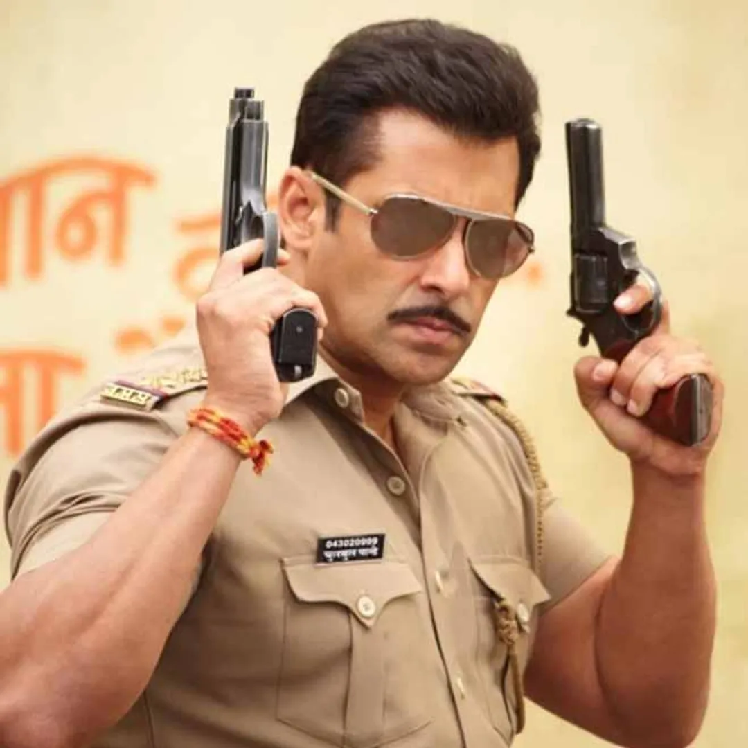 Salman