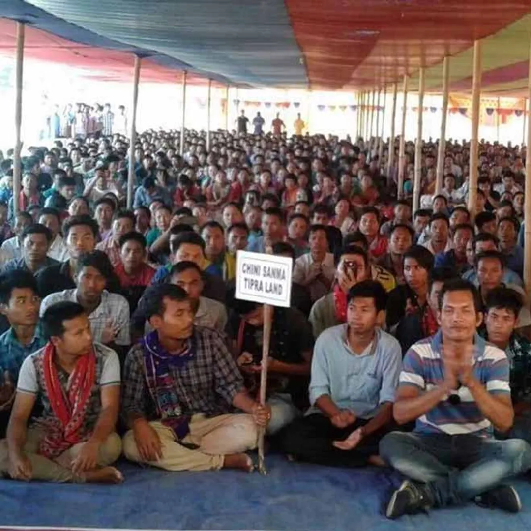 Tripura