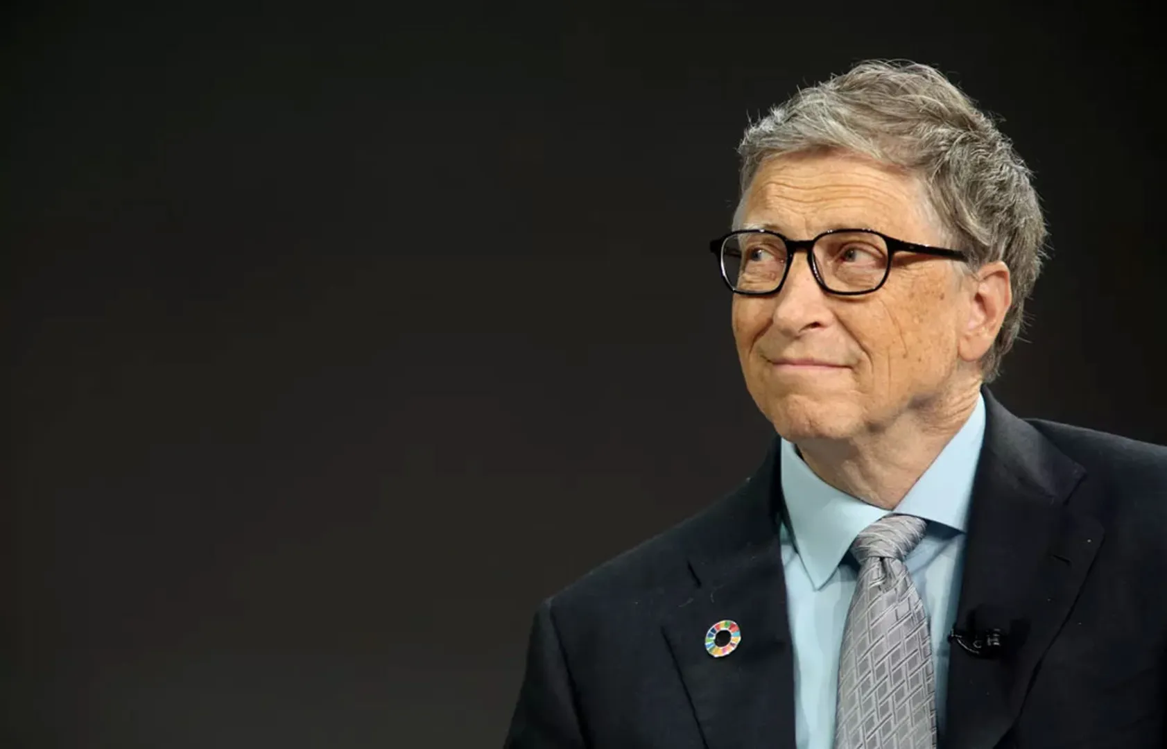 bill gates