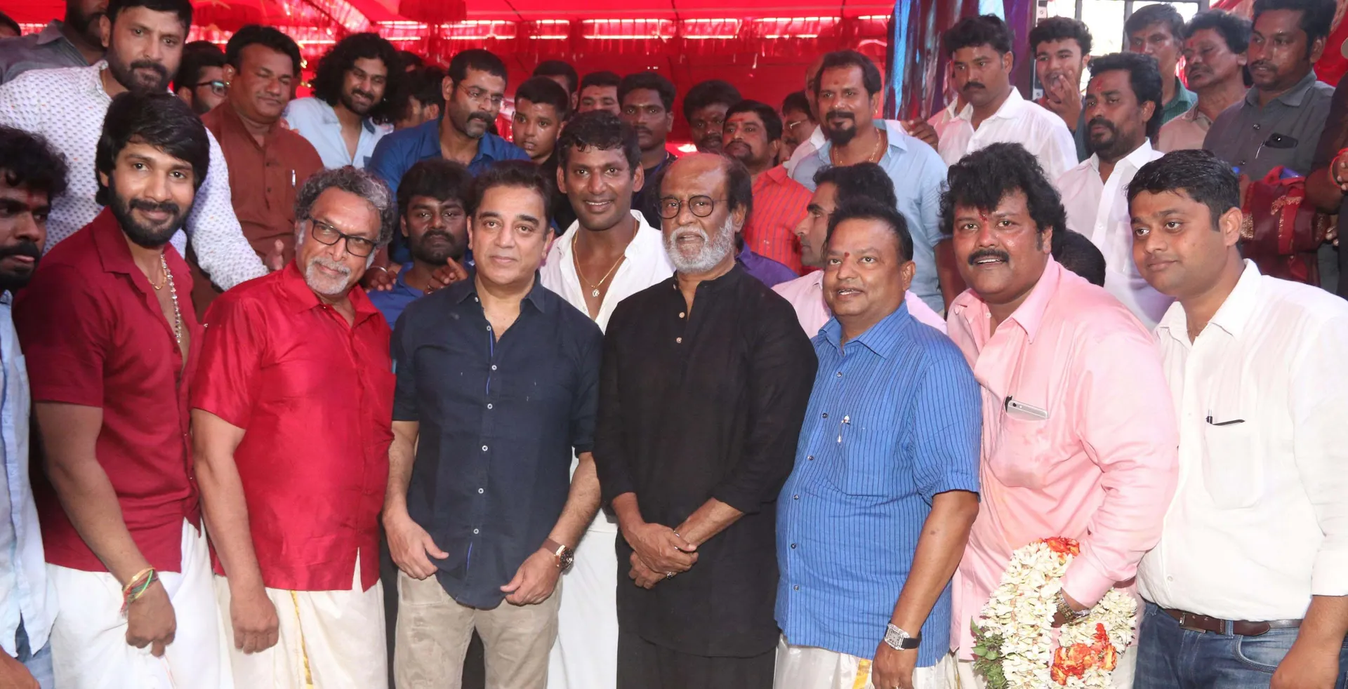 nadigar sangam