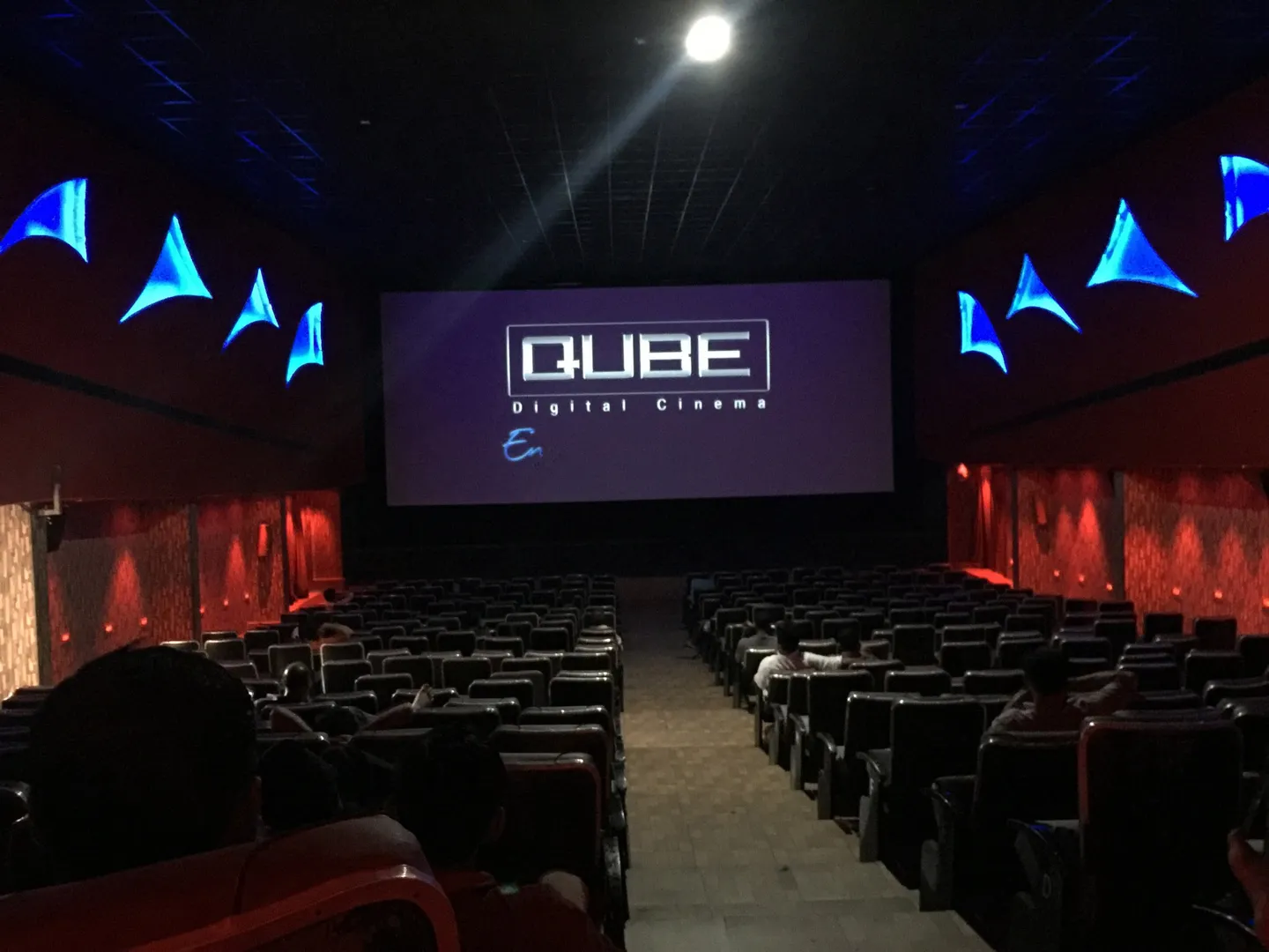 theater