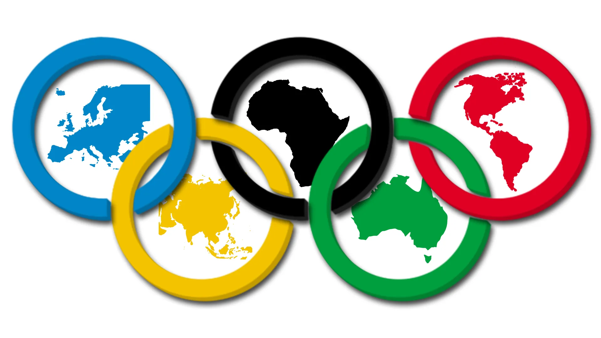 The Olympic Games began after 1500 years