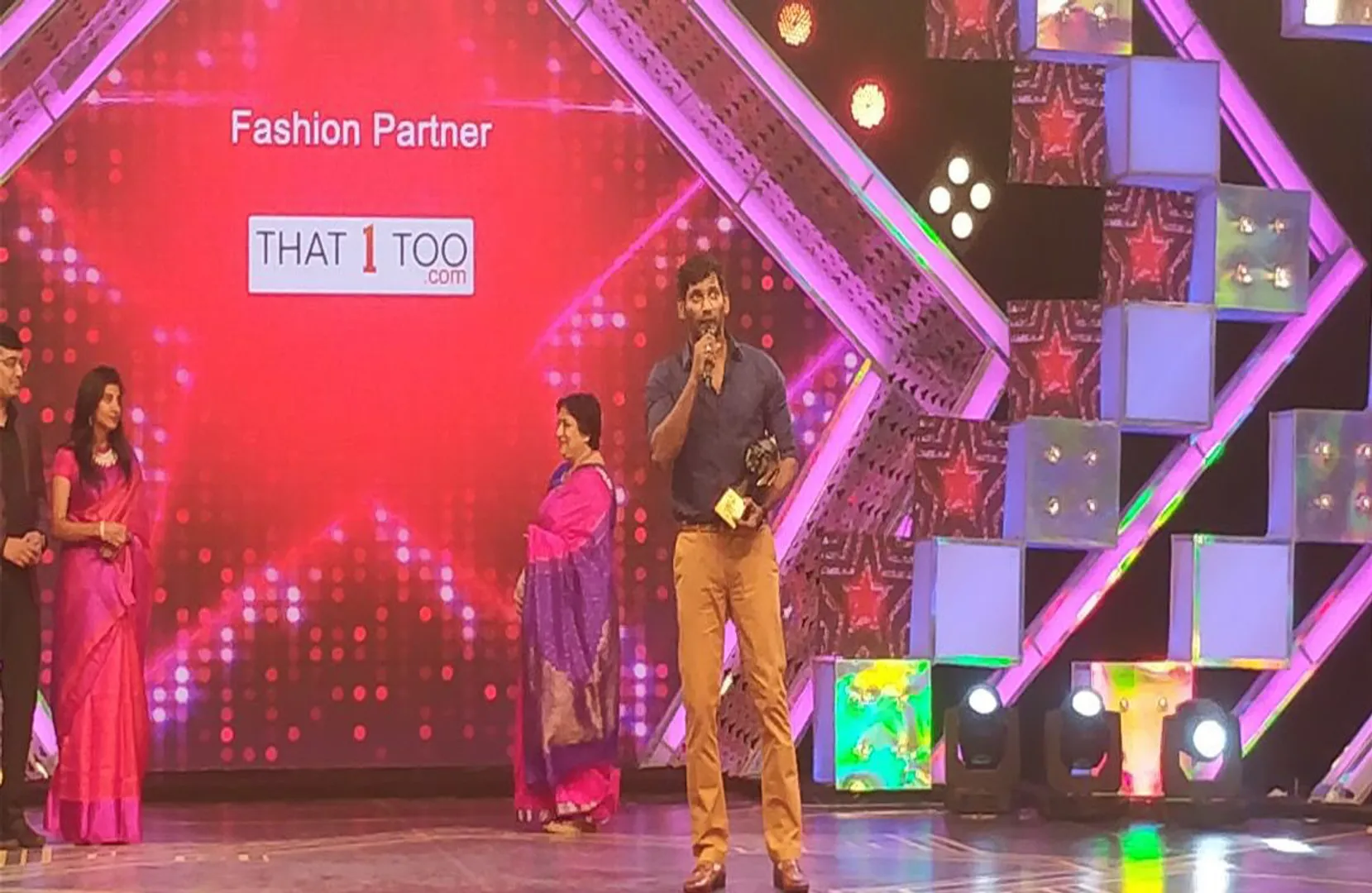 vishal
