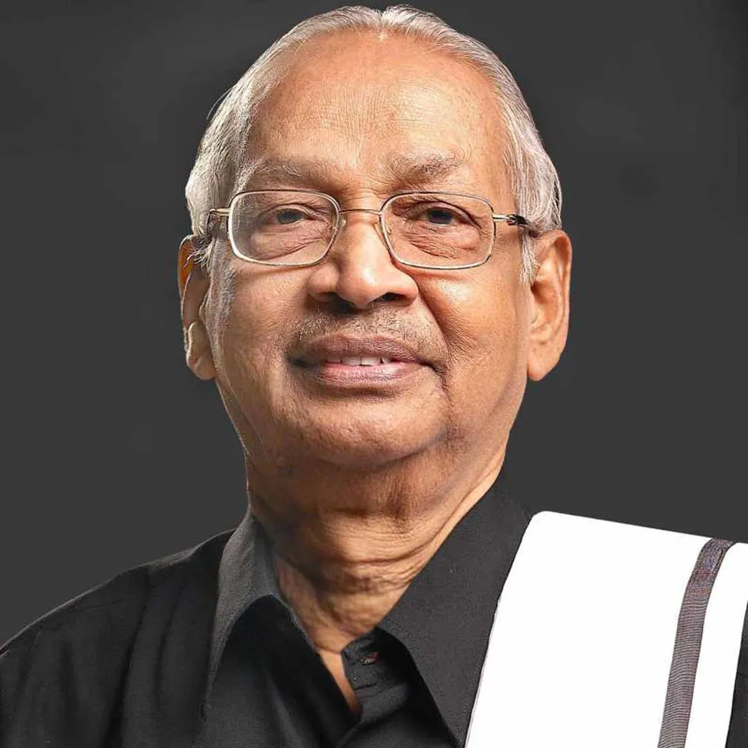 K. Veeramani