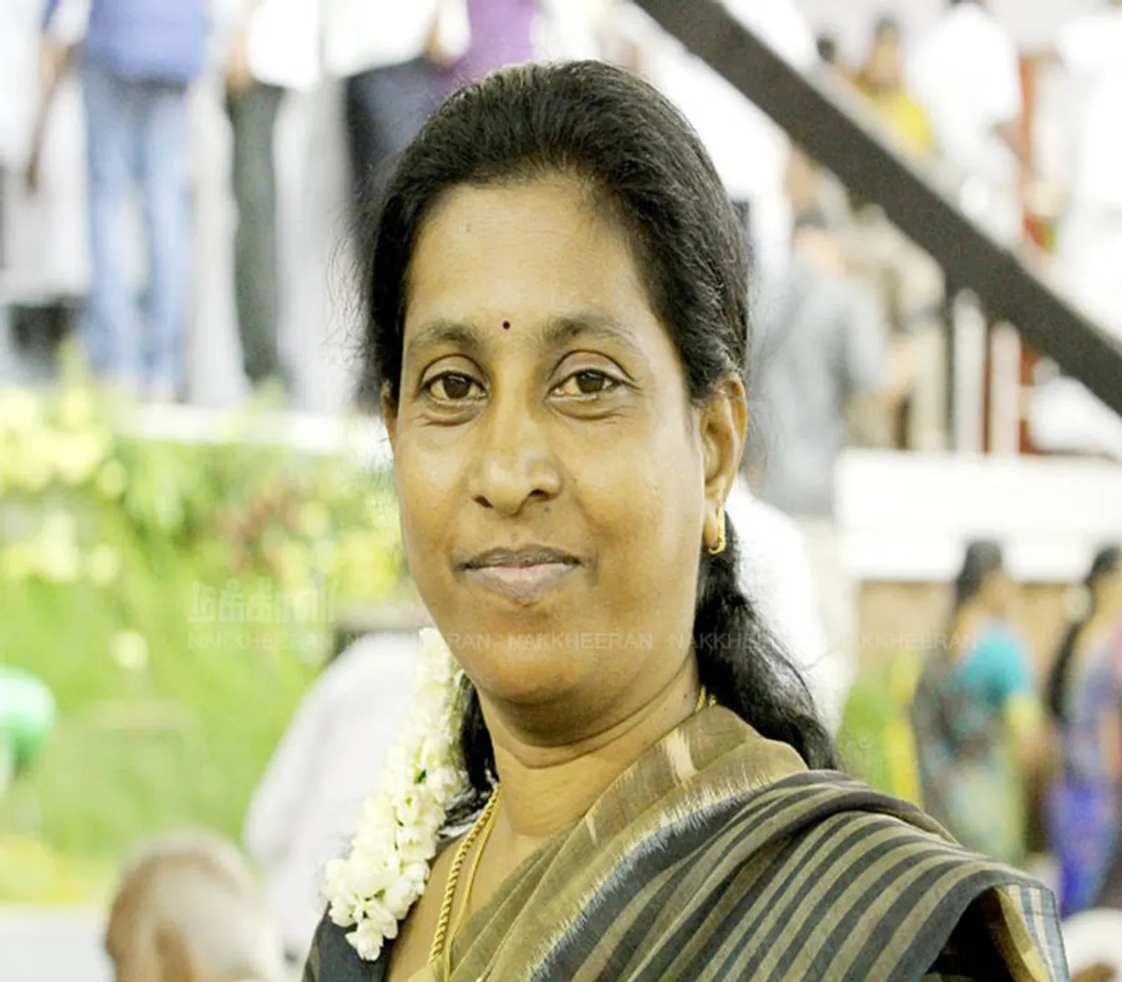 jeyamani