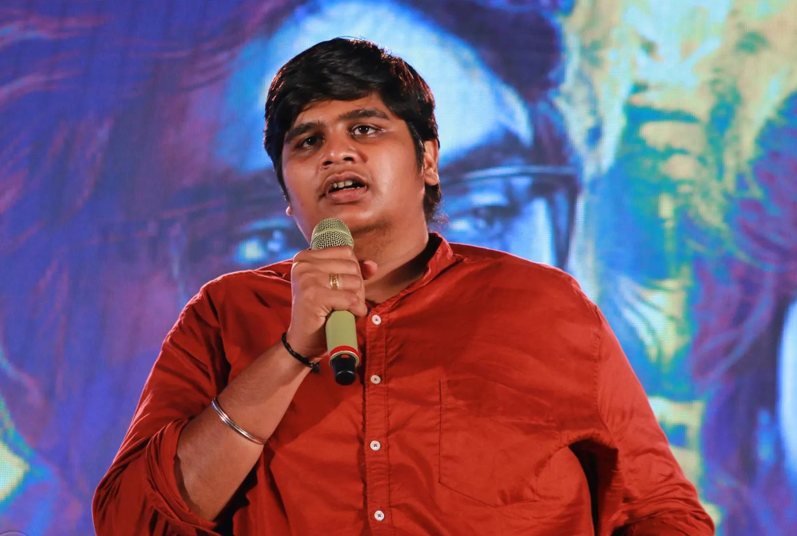 karthik subburaj