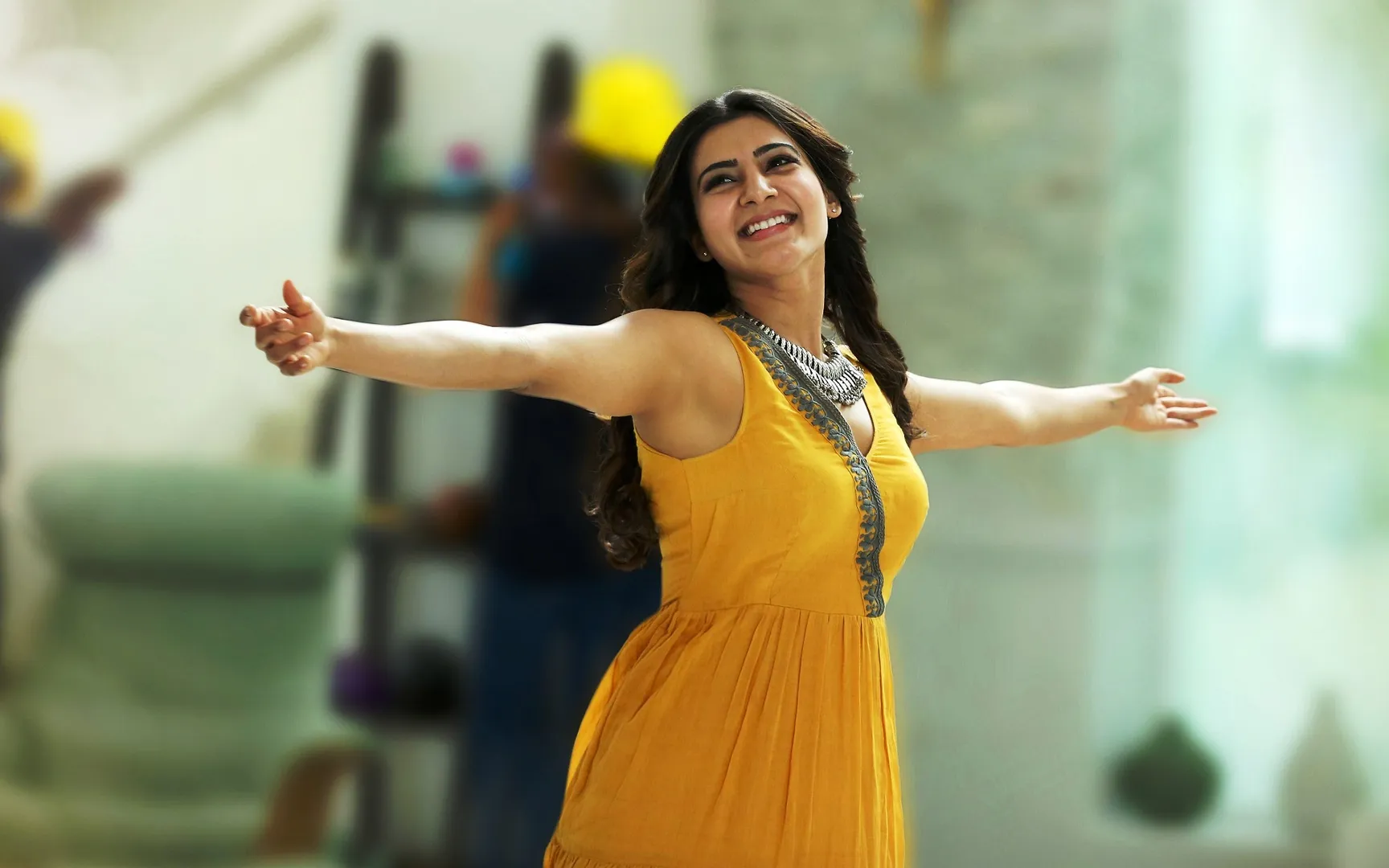 samantha