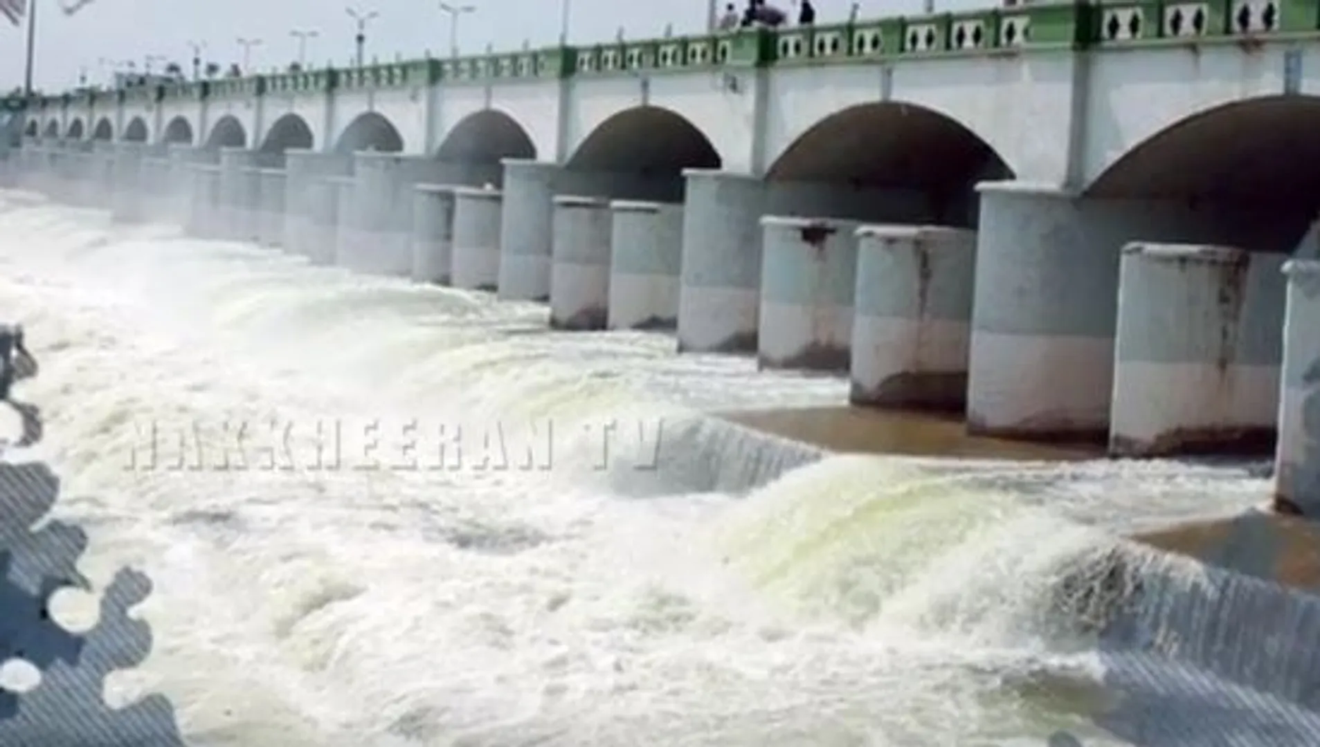 cauvery