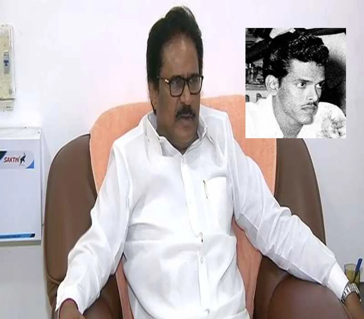 muthaiya