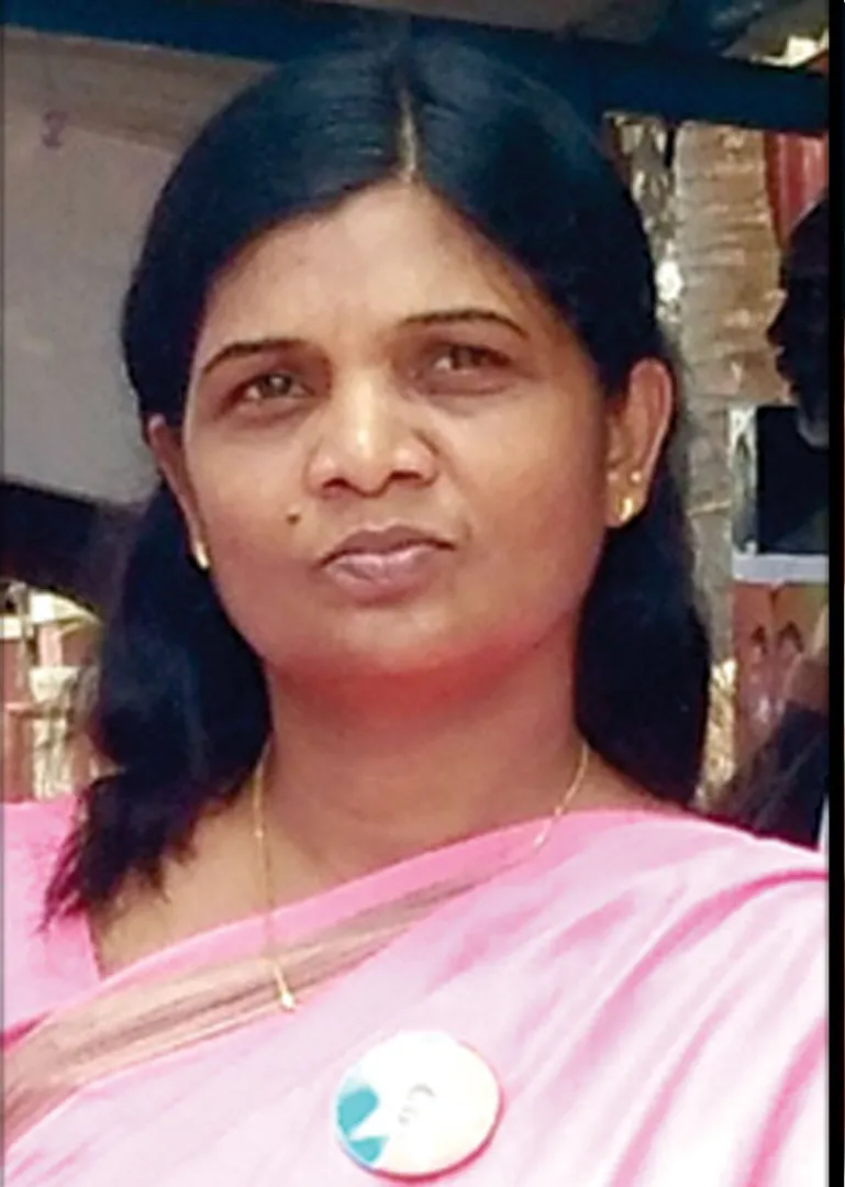 parvai