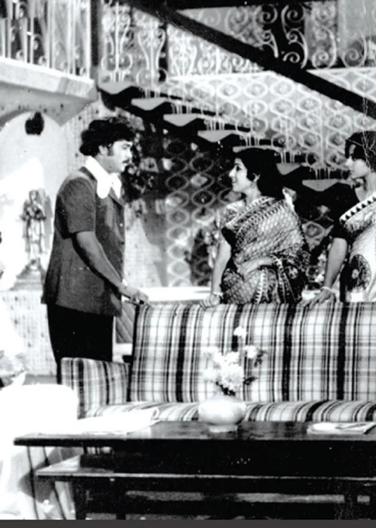 radharavi