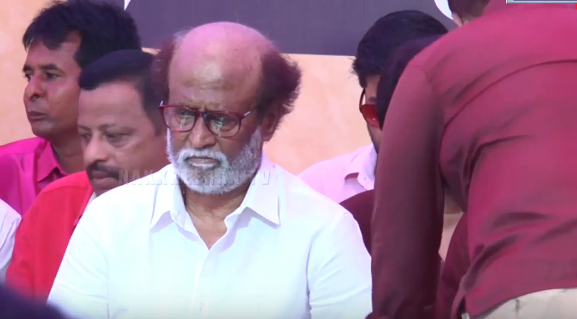 rajini