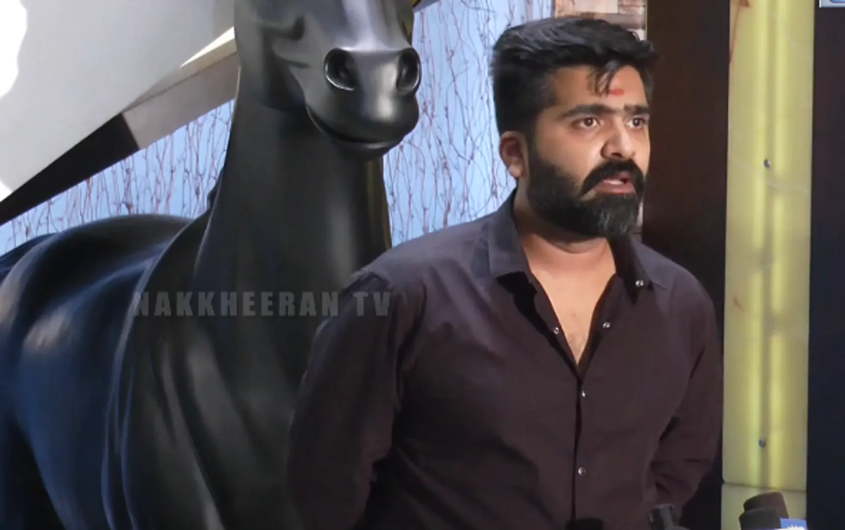 simbu