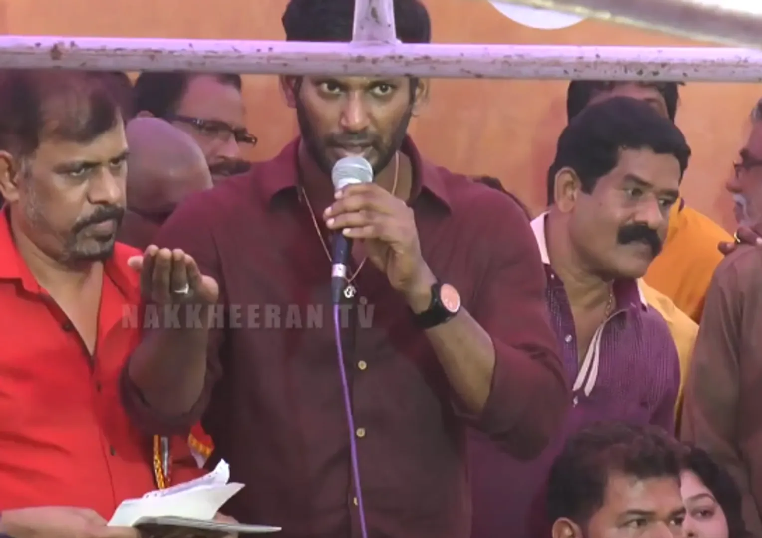 vishal