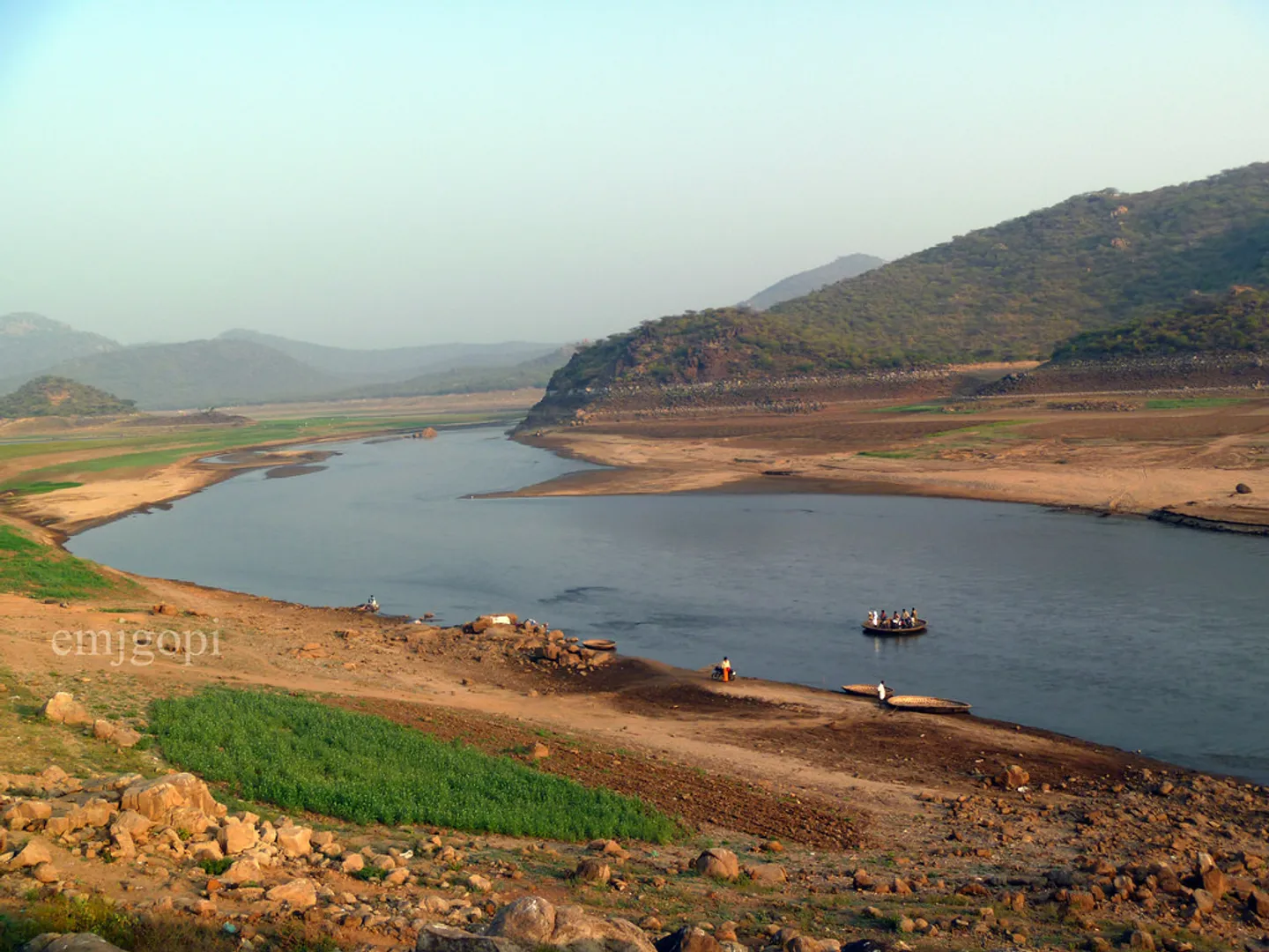 kaveri