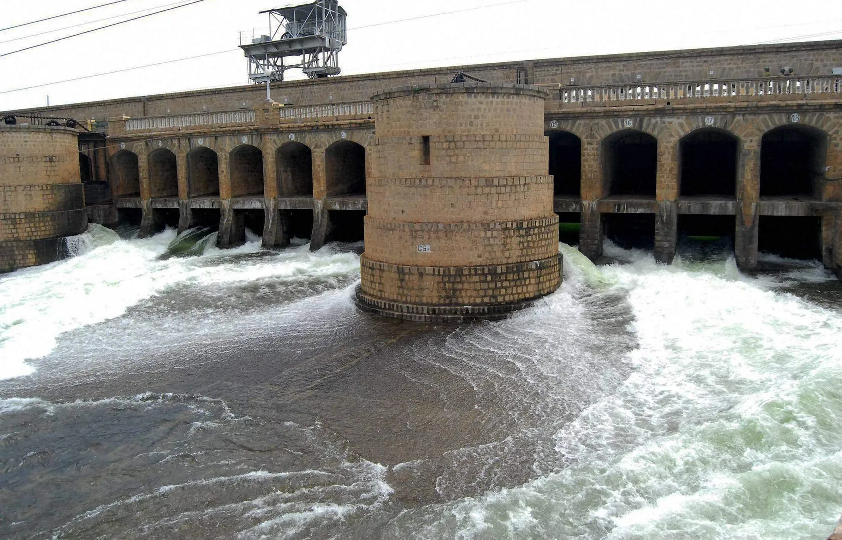 Cauvery Management Board