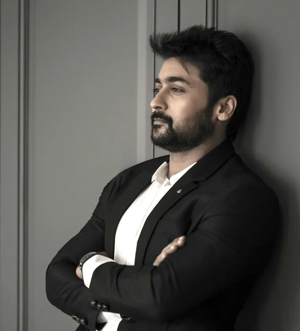 surya 