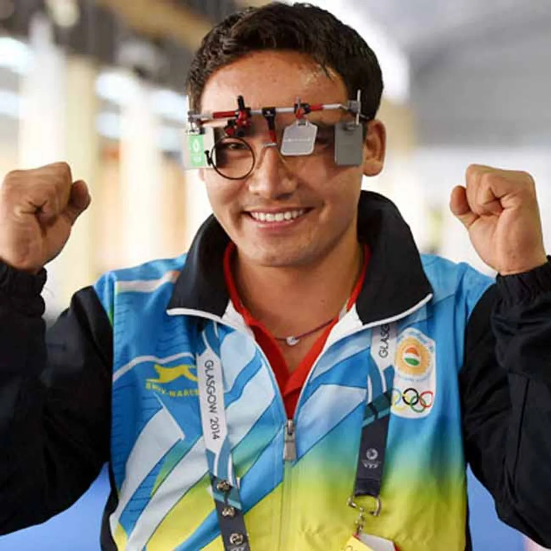 Jitu Rai