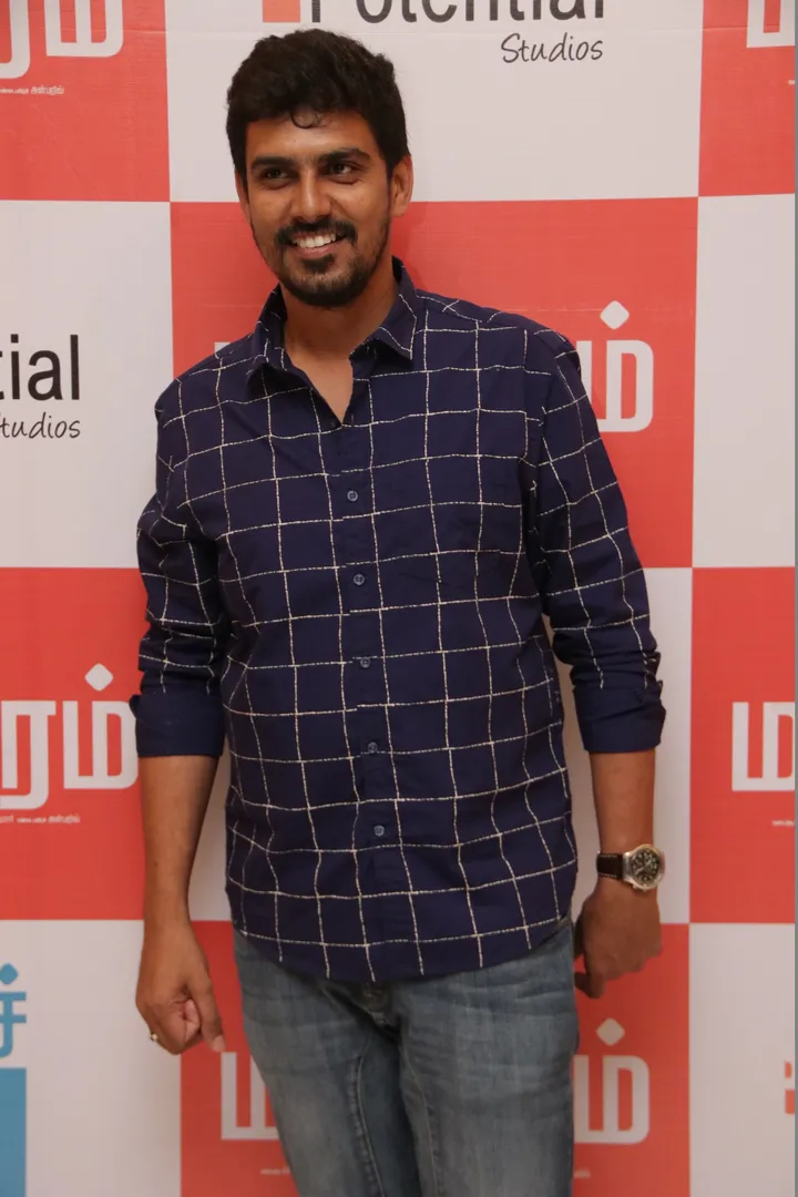 sr prabhu