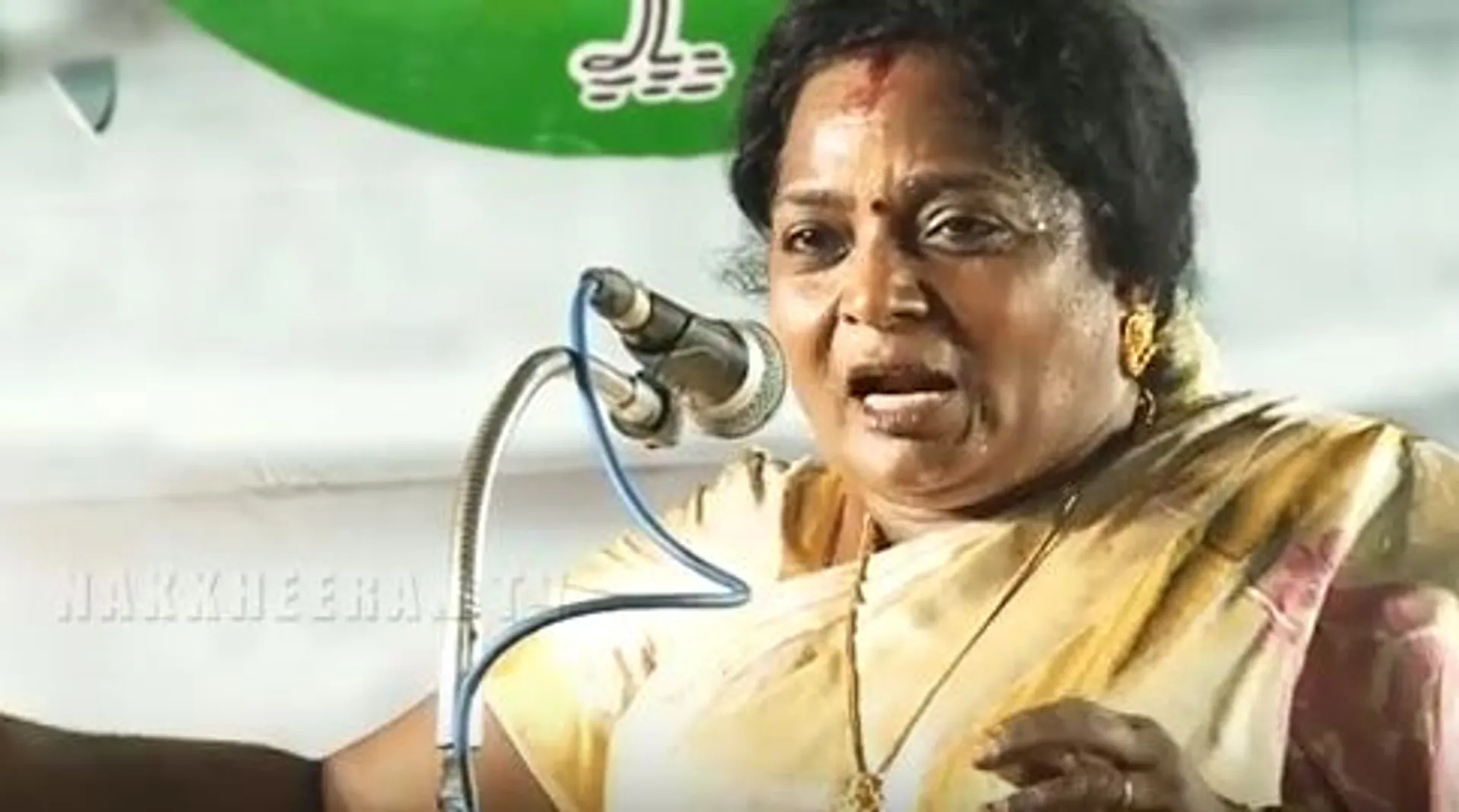 tamilisai