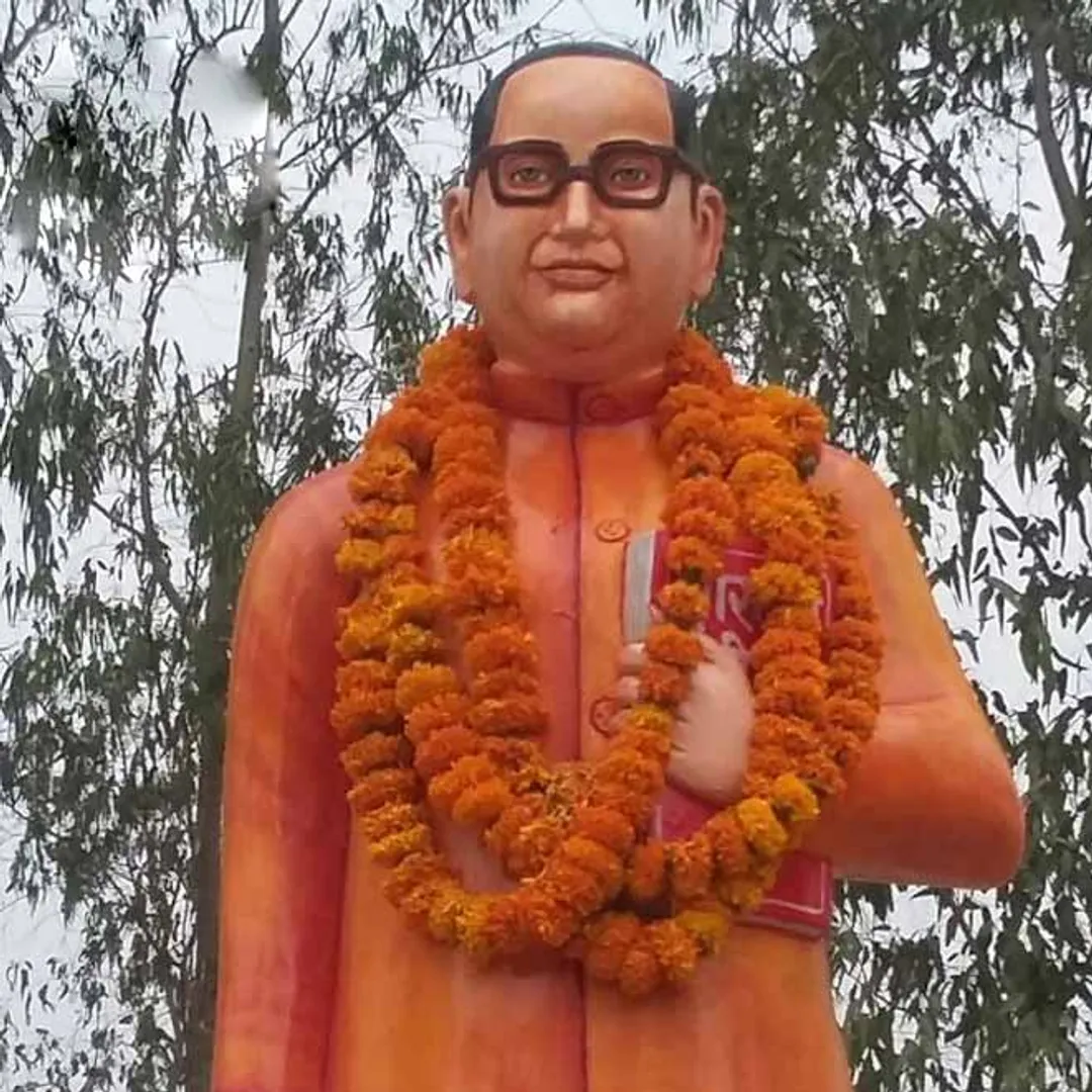 Ambedkar