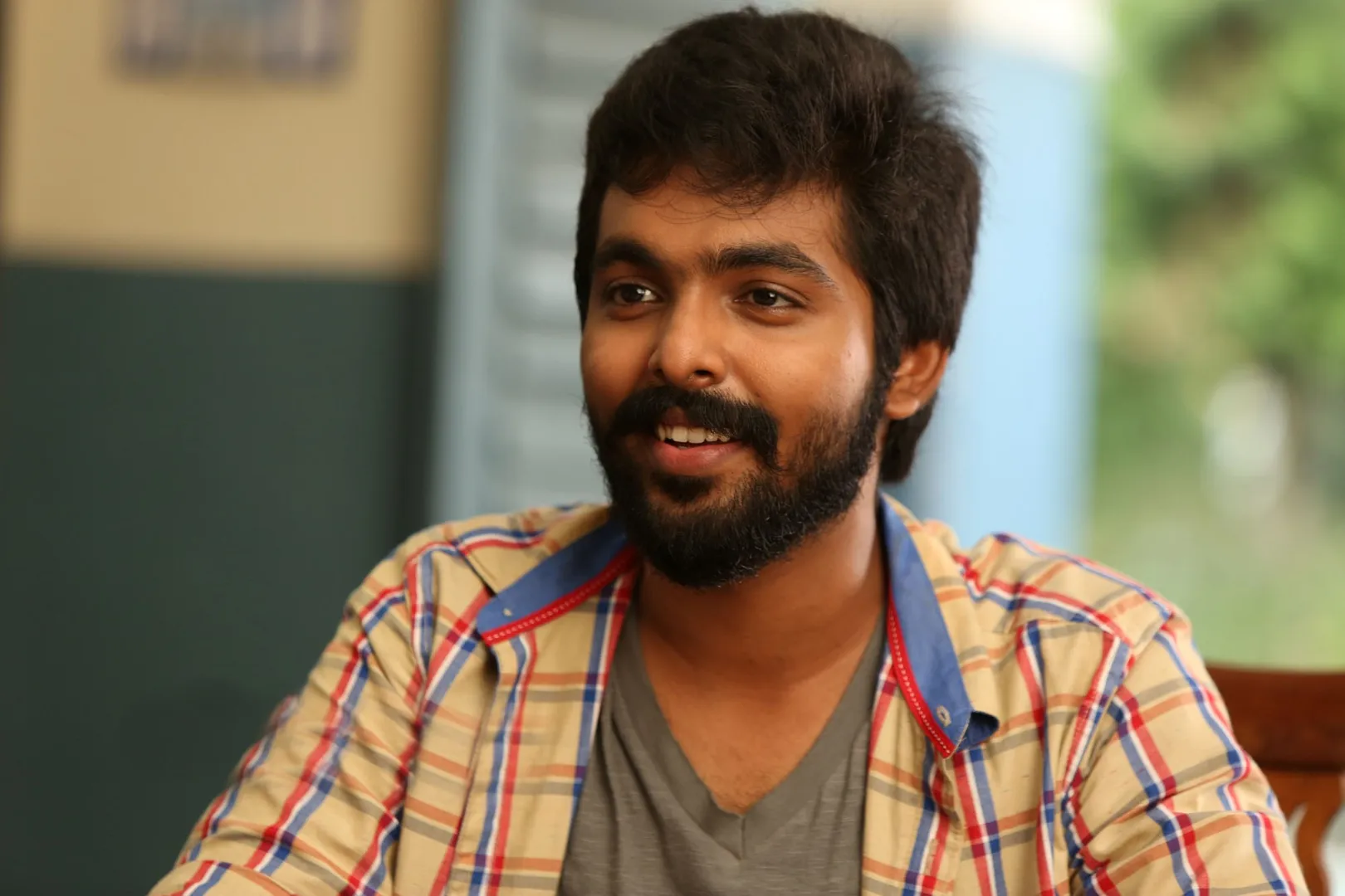 gvprakash