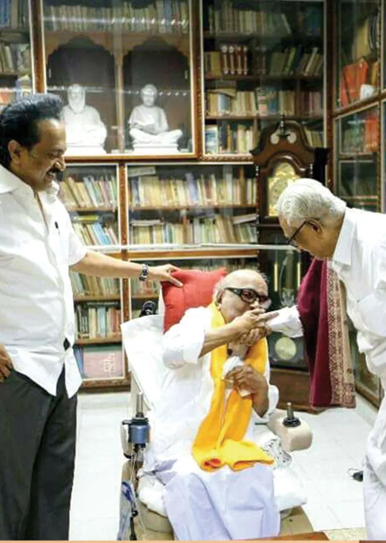 kalaingar