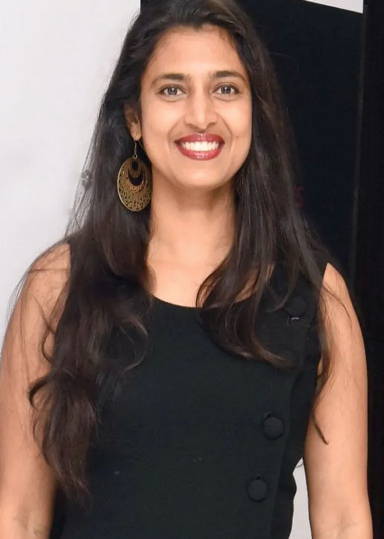 kasthuri
